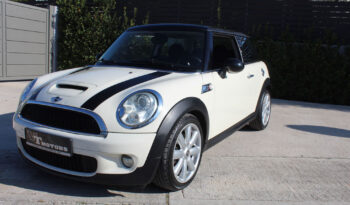 MINI COOPER S 1.6 R56 FACELIFT 174HP AYTOMATO CHILLI PACKET full