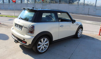 MINI COOPER S 1.6 R56 FACELIFT 174HP AYTOMATO CHILLI PACKET full