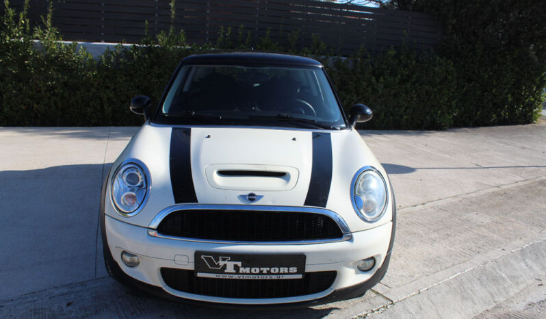 MINI COOPER S 1.6 R56 FACELIFT 174HP AYTOMATO CHILLI PACKET full