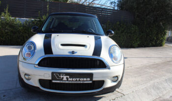 MINI COOPER S 1.6 R56 FACELIFT 174HP AYTOMATO CHILLI PACKET full