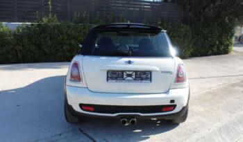 MINI COOPER S 1.6 R56 FACELIFT 174HP AYTOMATO CHILLI PACKET full