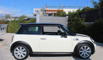 MINI COOPER S 1.6 R56 FACELIFT 174HP AYTOMATO CHILLI PACKET full