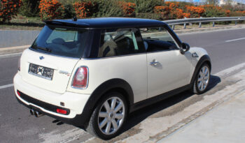 MINI COOPER S 1.6 R56 FACELIFT 174HP AYTOMATO CHILLI PACKET full