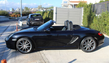 PORSCHE BOXSTER 987 2.7 Tiptronic 19” full