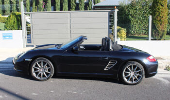 PORSCHE BOXSTER 987 2.7 Tiptronic 19” full