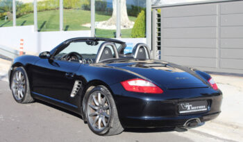 PORSCHE BOXSTER 987 2.7 Tiptronic 19” full