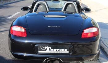 PORSCHE BOXSTER 987 2.7 Tiptronic 19” full