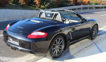 PORSCHE BOXSTER 987 2.7 Tiptronic 19” full