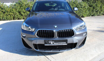 BMW X2 18I sDRIVE M SPORT X PACKET AYTOMATO full