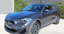 BMW X2 18I sDRIVE M SPORT X PACKET AYTOMATO