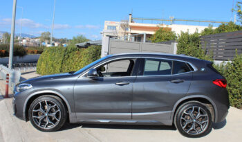 BMW X2 18I sDRIVE M SPORT X PACKET AYTOMATO full