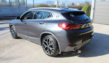 BMW X2 18I sDRIVE M SPORT X PACKET AYTOMATO full