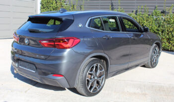 BMW X2 18I sDRIVE M SPORT X PACKET AYTOMATO full