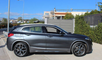 BMW X2 18I sDRIVE M SPORT X PACKET AYTOMATO full