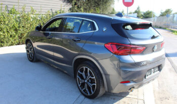 BMW X2 18I sDRIVE M SPORT X PACKET AYTOMATO full