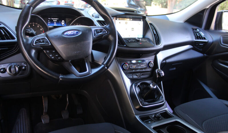 FORD KUGA 1.5 150HP EcoBοost NAVI ΕΛΛΗΝΙΚΟ full