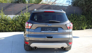 FORD KUGA 1.5 150HP EcoBοost NAVI ΕΛΛΗΝΙΚΟ full