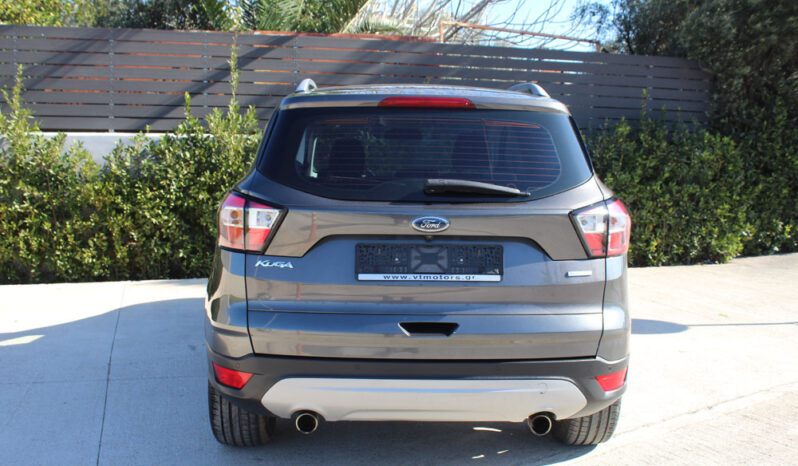 FORD KUGA 1.5 150HP EcoBοost NAVI ΕΛΛΗΝΙΚΟ full