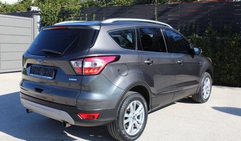 FORD KUGA 1.5 150HP EcoBοost NAVI ΕΛΛΗΝΙΚΟ full