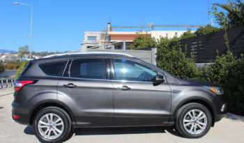 FORD KUGA 1.5 150HP EcoBοost NAVI ΕΛΛΗΝΙΚΟ full