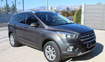 FORD KUGA 1.5 150HP EcoBοost NAVI ΕΛΛΗΝΙΚΟ full