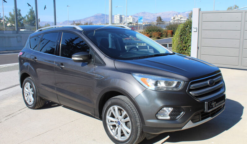 FORD KUGA 1.5 150HP EcoBοost NAVI ΕΛΛΗΝΙΚΟ full