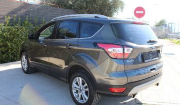 FORD KUGA 1.5 150HP EcoBοost NAVI ΕΛΛΗΝΙΚΟ full