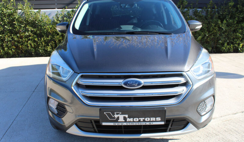 FORD KUGA 1.5 150HP EcoBοost NAVI ΕΛΛΗΝΙΚΟ full