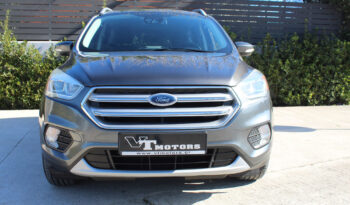 FORD KUGA 1.5 150HP EcoBοost NAVI ΕΛΛΗΝΙΚΟ full