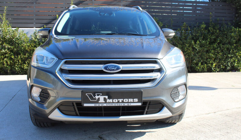 FORD KUGA 1.5 150HP EcoBοost NAVI ΕΛΛΗΝΙΚΟ full