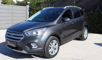 FORD KUGA 1.5 150HP EcoBοost NAVI ΕΛΛΗΝΙΚΟ full