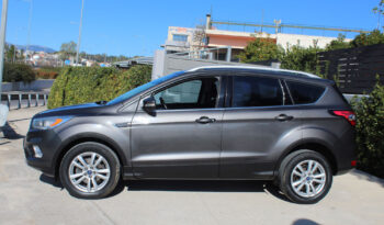 FORD KUGA 1.5 150HP EcoBοost NAVI ΕΛΛΗΝΙΚΟ full