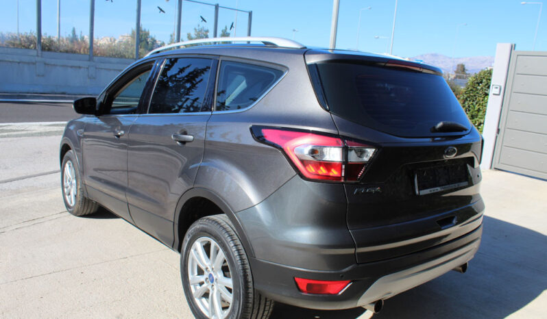 FORD KUGA 1.5 150HP EcoBοost NAVI ΕΛΛΗΝΙΚΟ full