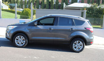 FORD KUGA 1.5 150HP EcoBοost NAVI ΕΛΛΗΝΙΚΟ full