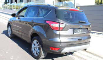 FORD KUGA 1.5 150HP EcoBοost NAVI ΕΛΛΗΝΙΚΟ full