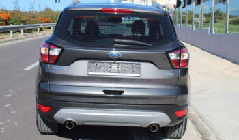 FORD KUGA 1.5 150HP EcoBοost NAVI ΕΛΛΗΝΙΚΟ full