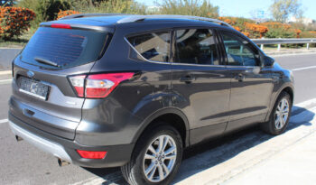 FORD KUGA 1.5 150HP EcoBοost NAVI ΕΛΛΗΝΙΚΟ full