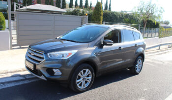 FORD KUGA 1.5 150HP EcoBοost NAVI ΕΛΛΗΝΙΚΟ full