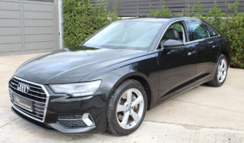 AUDI A6 2.0 SPORT 2.0 45 TFSI TURBO QUATTRO S-TRONIC EΛΛΗΝΙΚΟ full