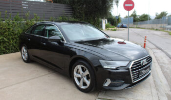 AUDI A6 2.0 SPORT 2.0 45 TFSI TURBO QUATTRO S-TRONIC EΛΛΗΝΙΚΟ full