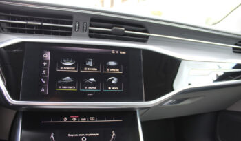 AUDI A6 2.0 SPORT 2.0 45 TFSI TURBO QUATTRO S-TRONIC EΛΛΗΝΙΚΟ full