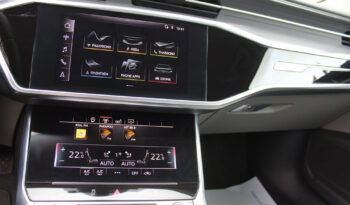 AUDI A6 2.0 SPORT 2.0 45 TFSI TURBO QUATTRO S-TRONIC EΛΛΗΝΙΚΟ full