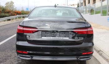 AUDI A6 2.0 SPORT 2.0 45 TFSI TURBO QUATTRO S-TRONIC EΛΛΗΝΙΚΟ full