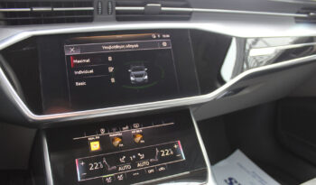 AUDI A6 2.0 SPORT 2.0 45 TFSI TURBO QUATTRO S-TRONIC EΛΛΗΝΙΚΟ full