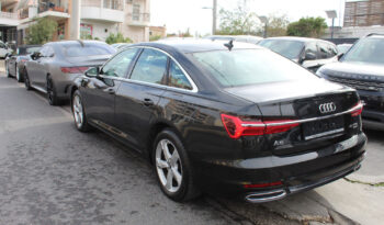 AUDI A6 2.0 SPORT 2.0 45 TFSI TURBO QUATTRO S-TRONIC EΛΛΗΝΙΚΟ full