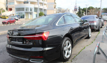 AUDI A6 2.0 SPORT 2.0 45 TFSI TURBO QUATTRO S-TRONIC EΛΛΗΝΙΚΟ full