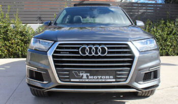 AUDI Q7 E-TRON 3.0 TDI S-LINE PANORAMA PLUG IN BOSE full