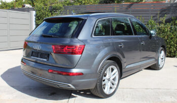 AUDI Q7 E-TRON 3.0 TDI S-LINE PANORAMA PLUG IN BOSE full