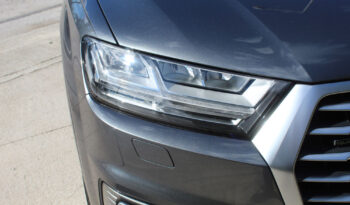 AUDI Q7 E-TRON 3.0 TDI S-LINE PANORAMA PLUG IN BOSE full