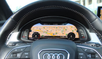 AUDI Q7 E-TRON 3.0 TDI S-LINE PANORAMA PLUG IN BOSE full